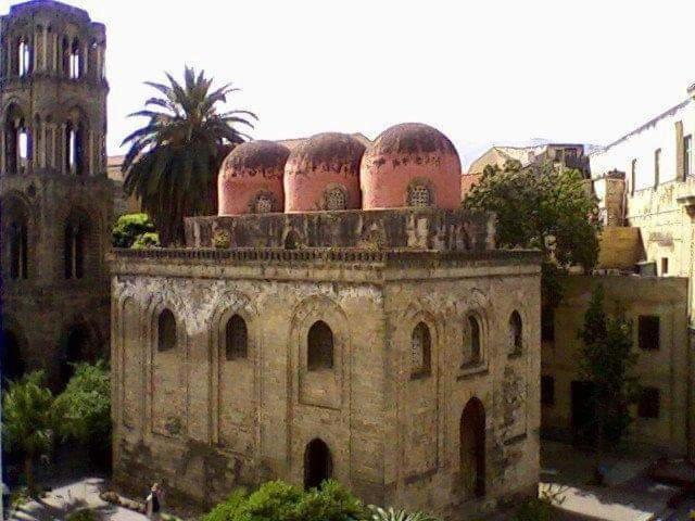 Casa Sofia Palermo Exterior photo